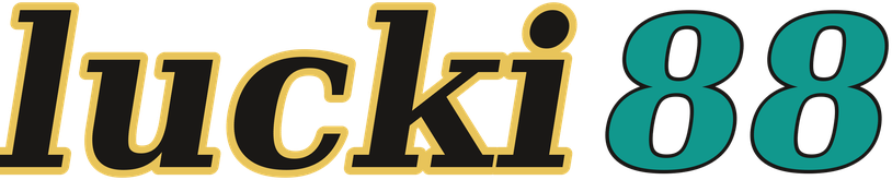lucki88 logo