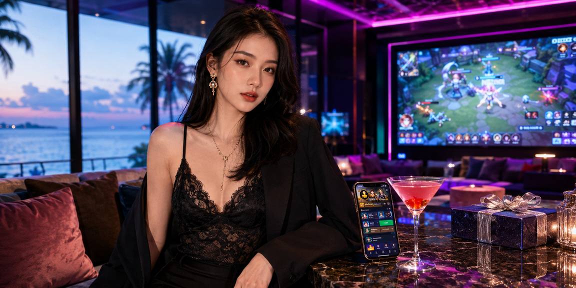 lucki88 Chọn Lọc Casino Trực Tiếp
